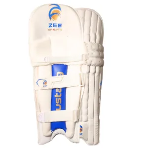 Zee Sports Batting Pads Mustang