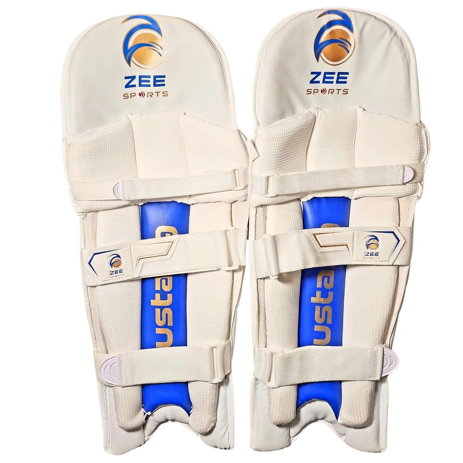 Zee Sports Batting Pads Mustang