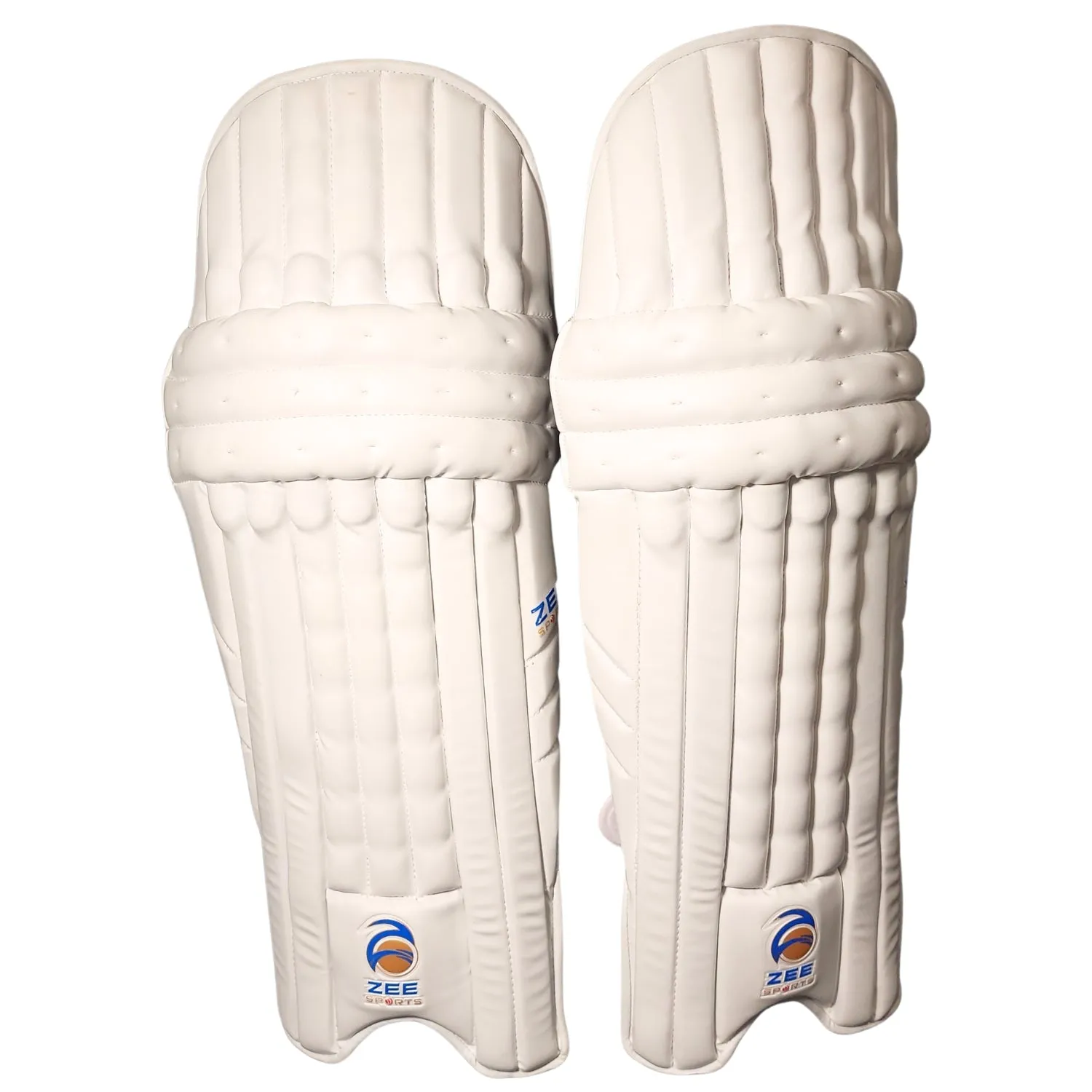 Zee Sports Batting Pads Mustang