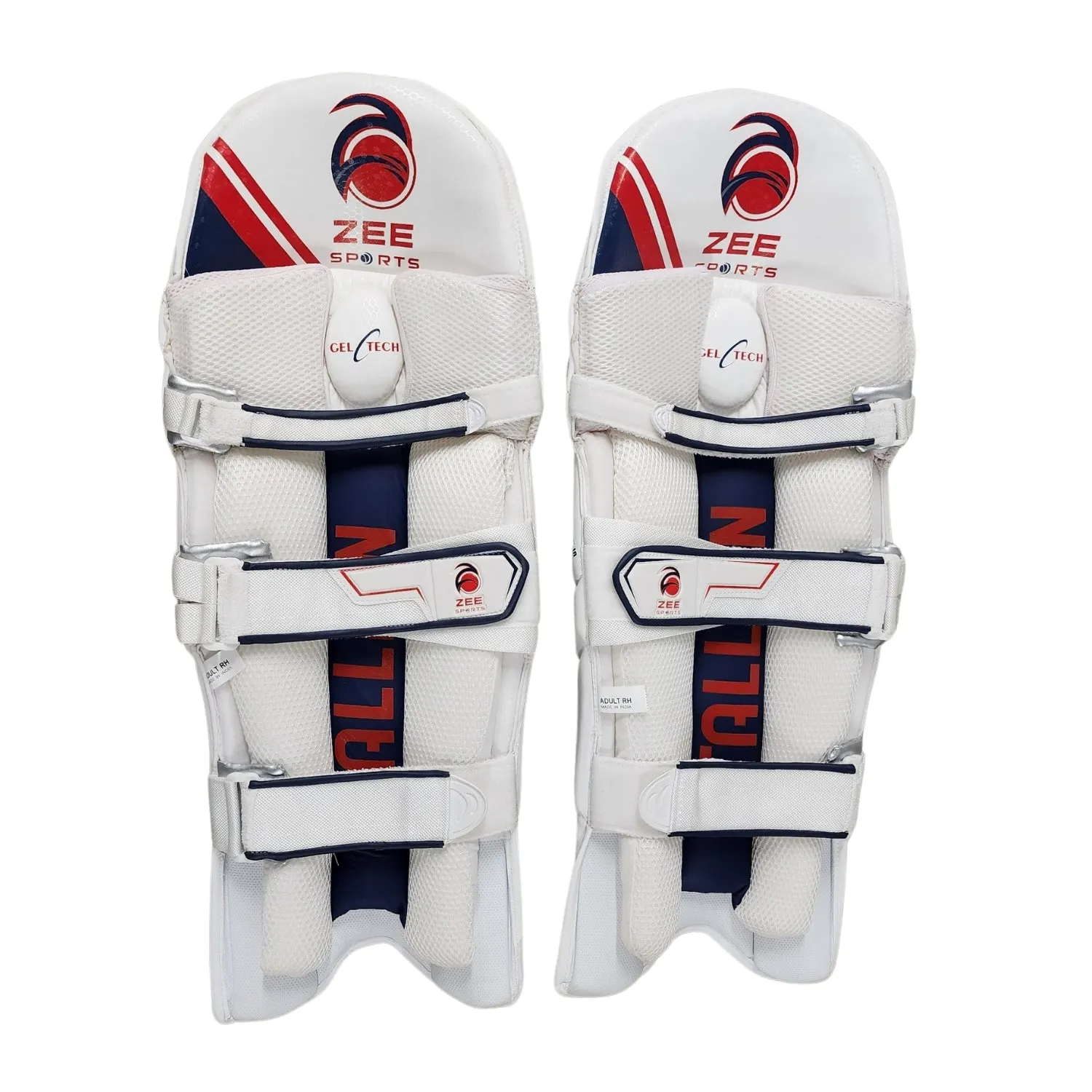 Zee Sports Batting Pads Stallion