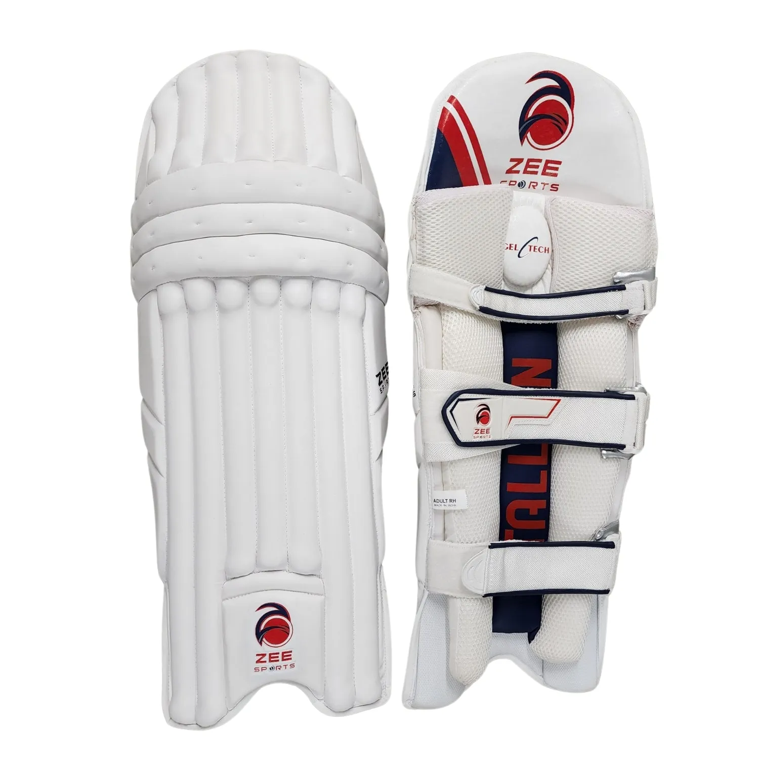 Zee Sports Batting Pads Stallion