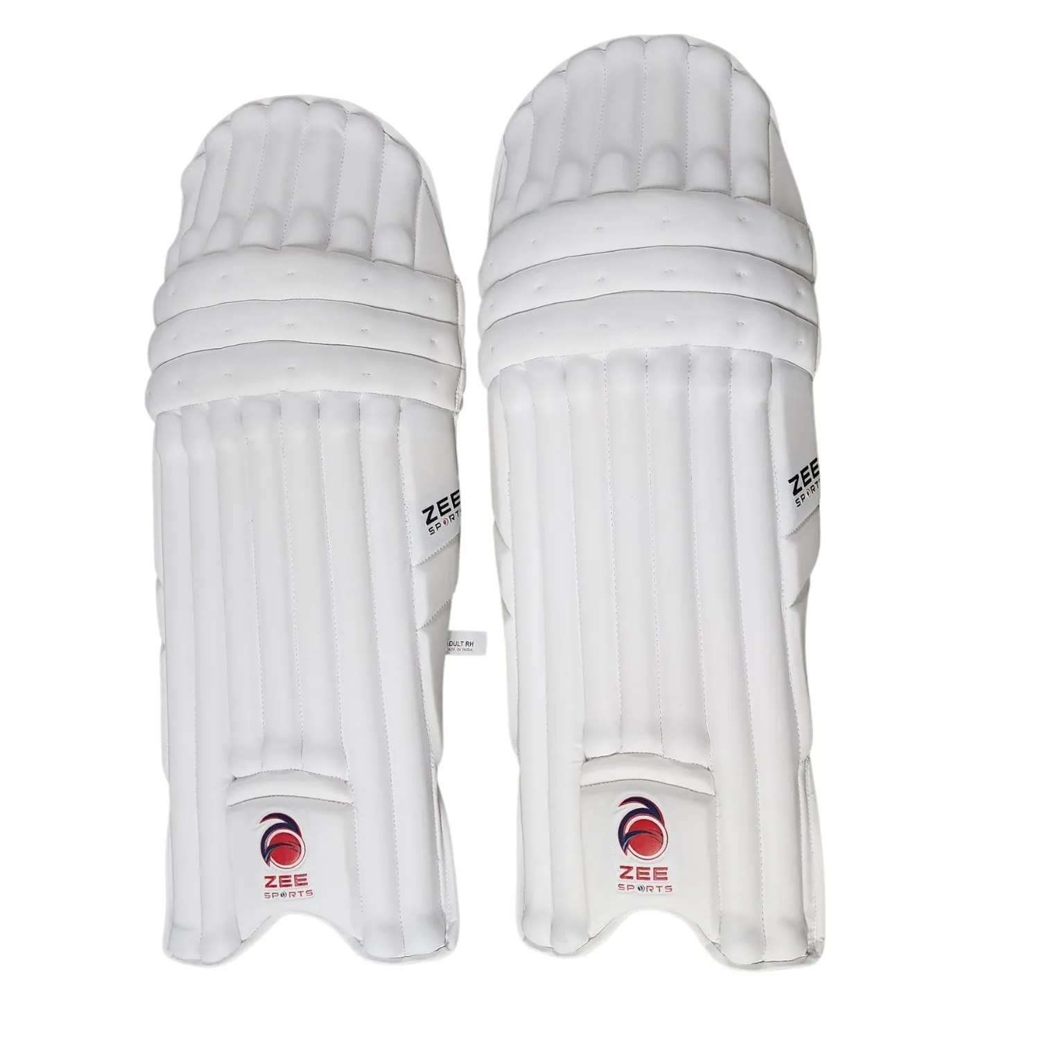 Zee Sports Batting Pads Stallion