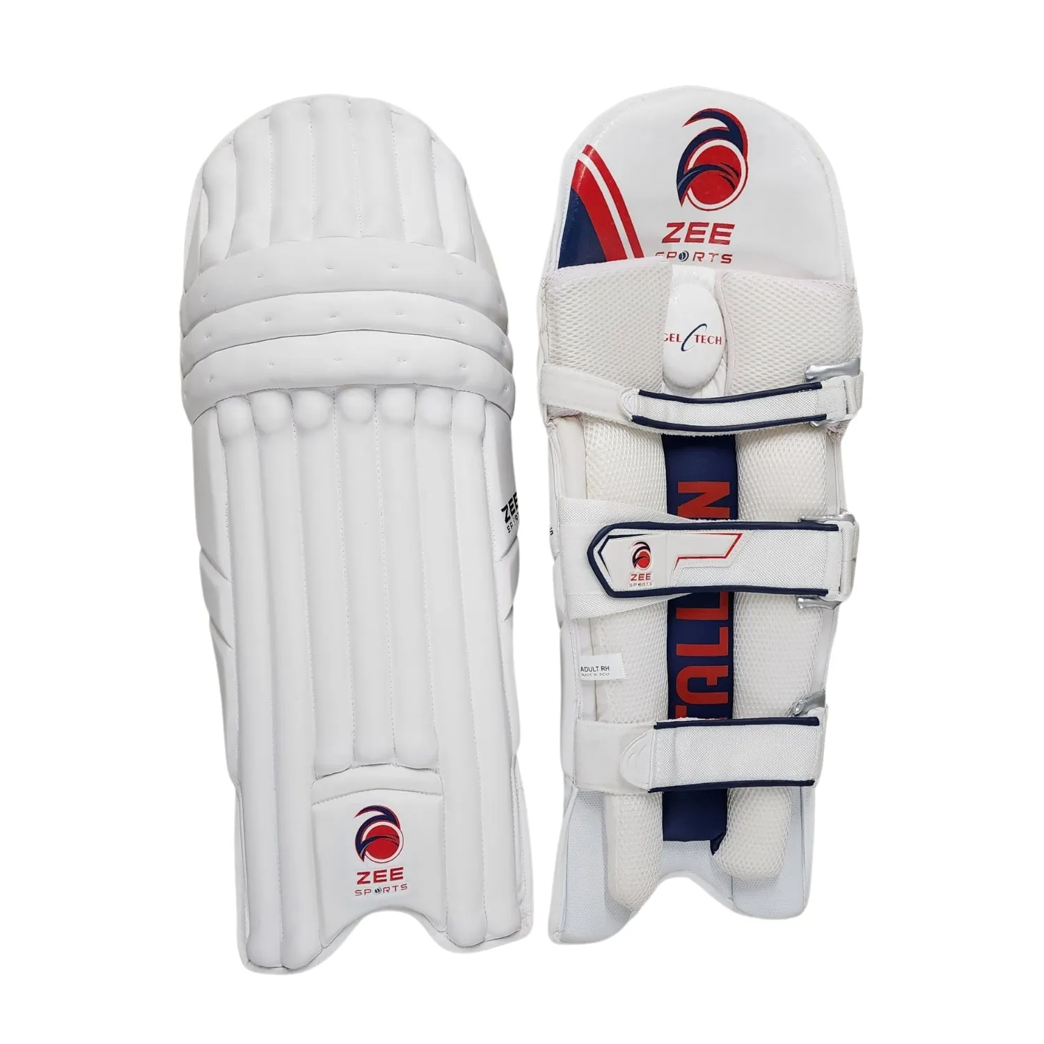 Zee Sports Batting Pads Stallion